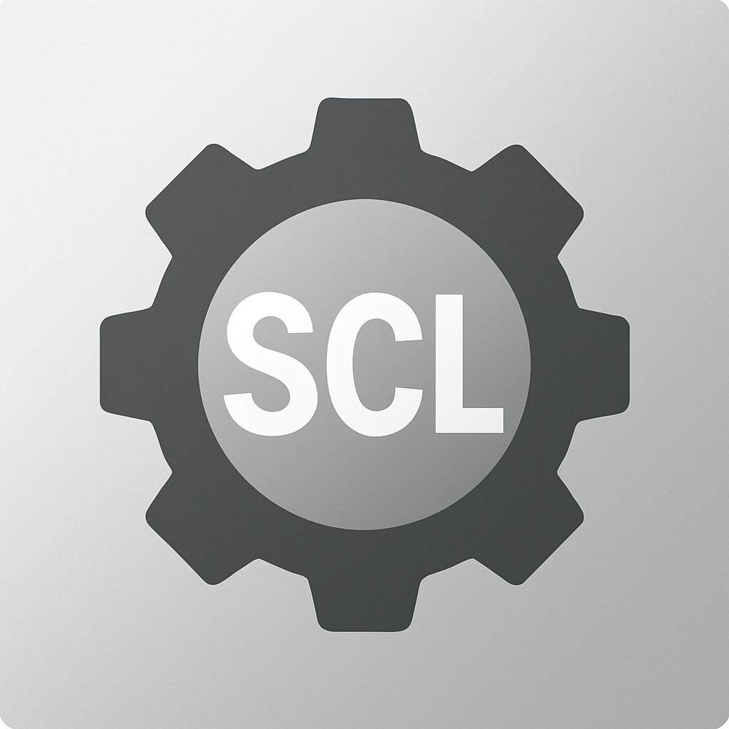 SilverCodeLabs Logo